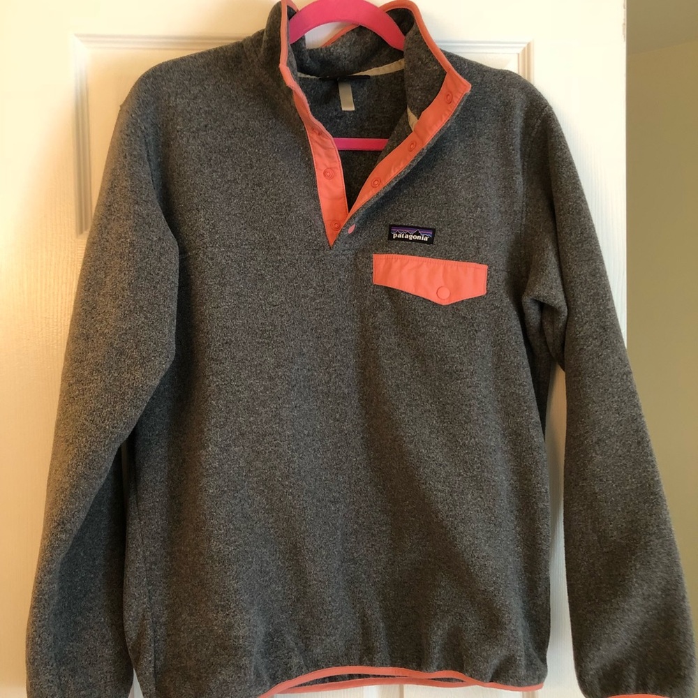 Patagonia Synchilla